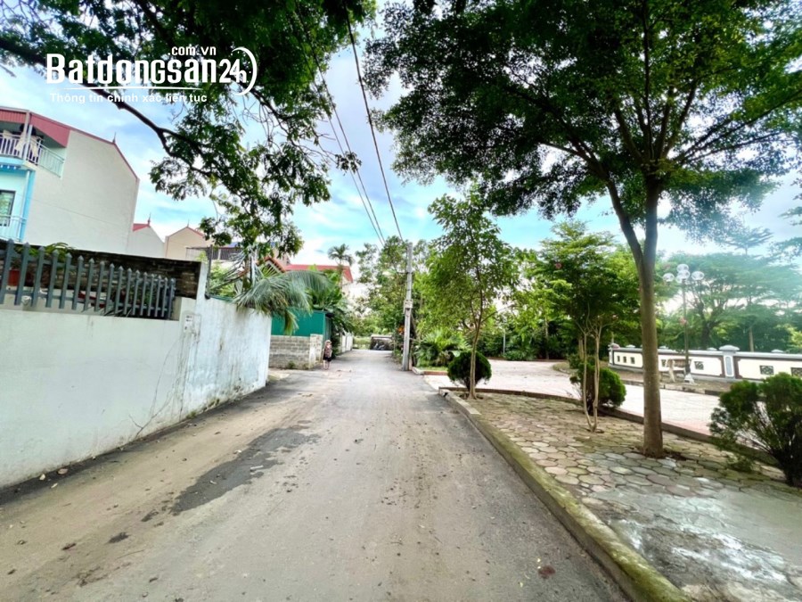 Bán đất Đường Liên Xã, Xã Vạn Phúc, Huyện Thanh Trì