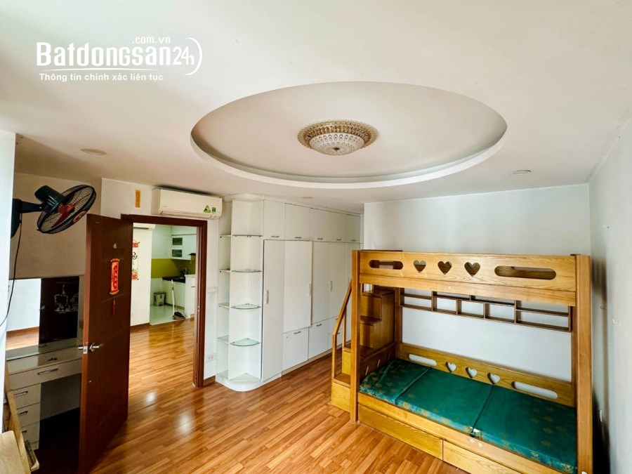 Cho thuê chung cư The Garden Hills - 99 Trần Bình, 70m 2 phòng ngủ, đủ đồ 12 Tr
