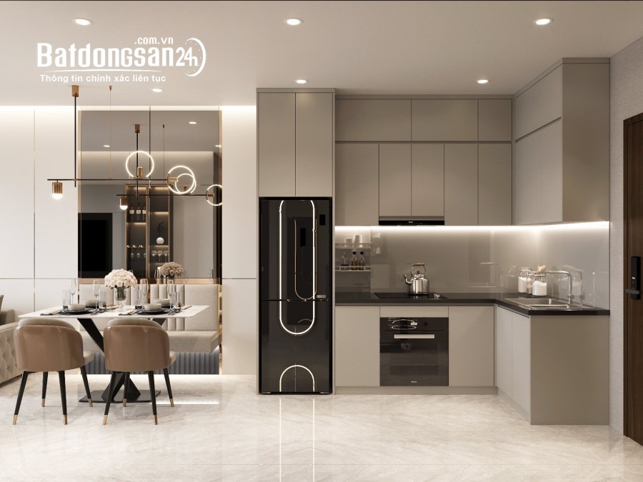 Bcons City mặt tiền đường Thống Nhất 32m trục đại lộ Đông Tây