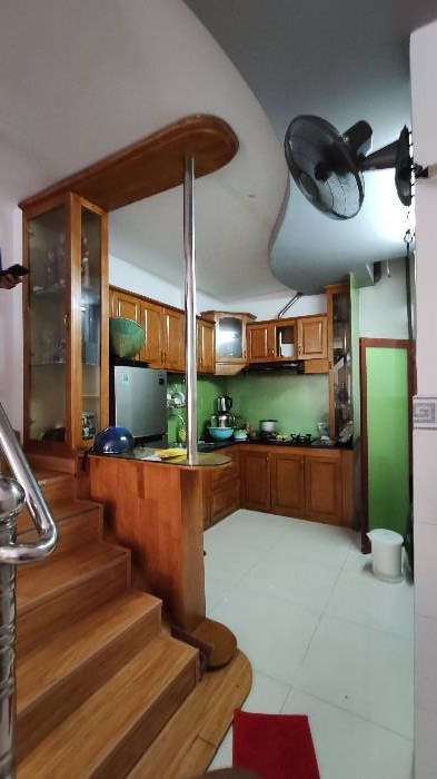 Bán nhà Đường Huỳnh Văn Nghệ, Phường 12, Quận Gò Vấp