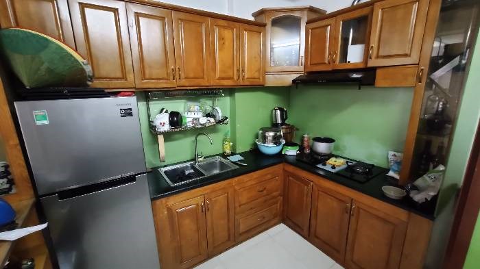 Bán nhà Đường Huỳnh Văn Nghệ, Phường 12, Quận Gò Vấp