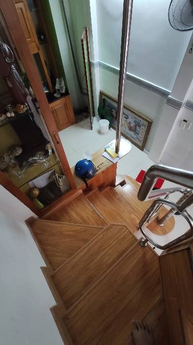 Bán nhà Đường Huỳnh Văn Nghệ, Phường 12, Quận Gò Vấp