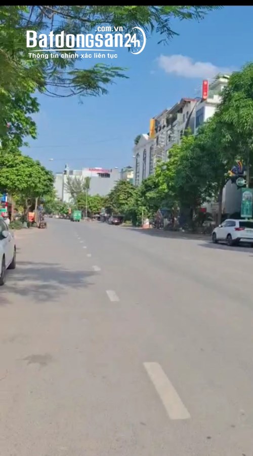Bán đất Đường Cửu Việt, Thị trấn Trâu Quỳ, Huyện Gia Lâm