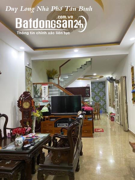 Bán nhà Đường Nguyễn Sỹ Sách, Phường 15, Quận Tân Bình
