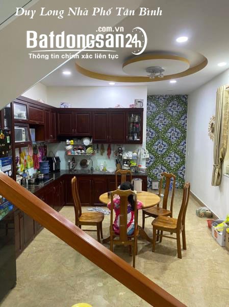 Bán nhà Đường Nguyễn Sỹ Sách, Phường 15, Quận Tân Bình