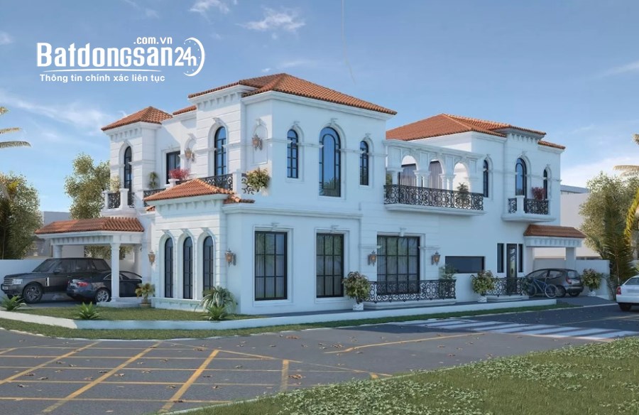 Cần bán biệt thự 33 tỷ 209m2 đô thị Việt Hưng. Liên hệ trực tiếp : 0975.997.166