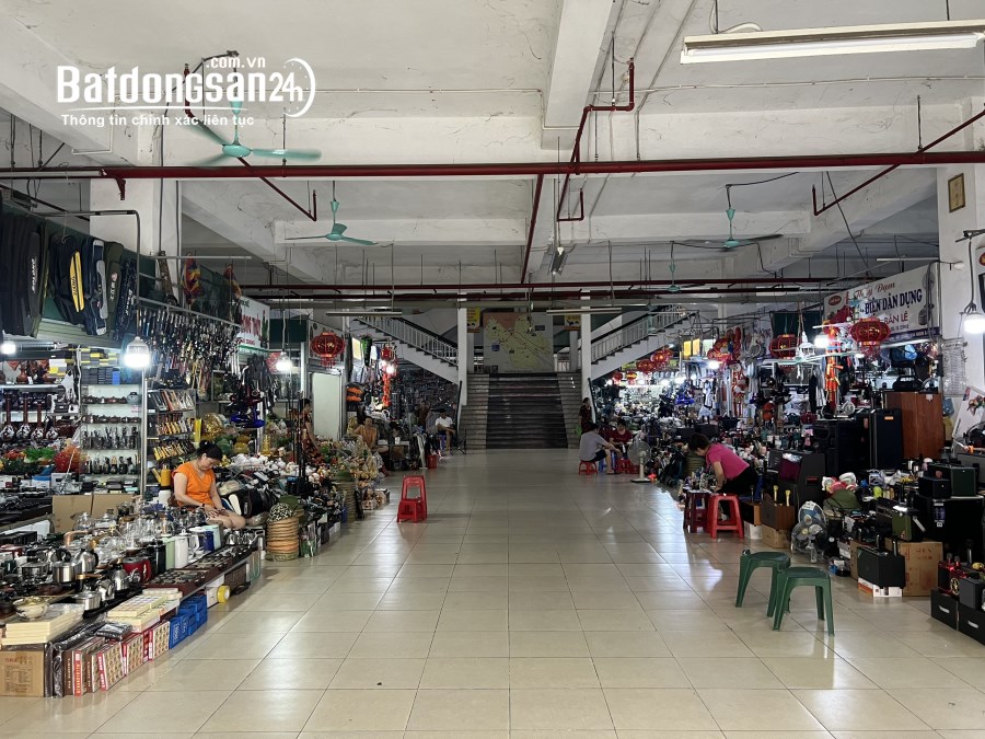 Bán cửa hàng, Shophouse Đường Nguyễn Huệ, Phường Phố Mới, TP - Lào Cai