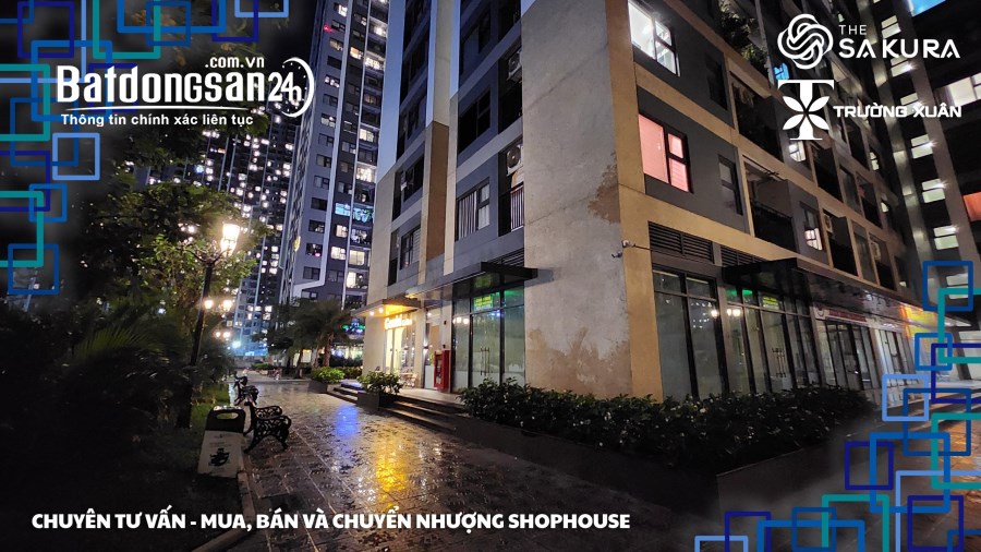Bán cửa hàng, Shophouse Đường Đại lộ Thăng Long, Quận Nam Từ Liêm