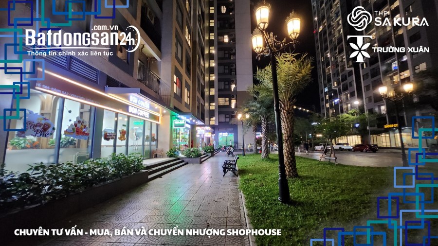 Bán cửa hàng, Shophouse Đường Đại lộ Thăng Long, Quận Nam Từ Liêm