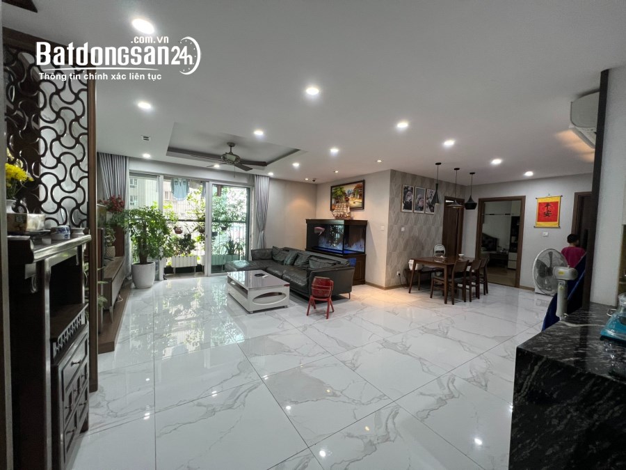 Bán căn hộ chung cư Ecolife Capitol, Đường Tố Hữu, Quận Nam Từ Liêm