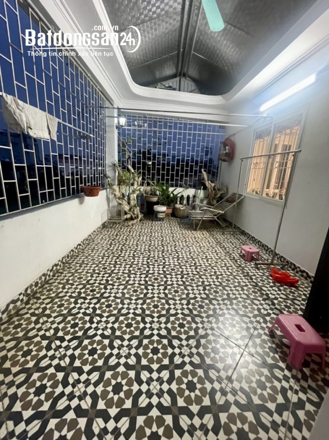 Bán nhà Phố Thái Thịnh, Phường Thịnh Quang , Quận Đống Đa