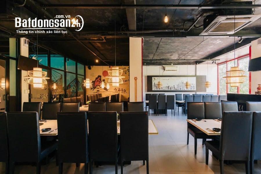  Cho thuê một cặp nhà 190m2 đường N1 (P.Thống Nhất) chỉ 48 triệu/tháng