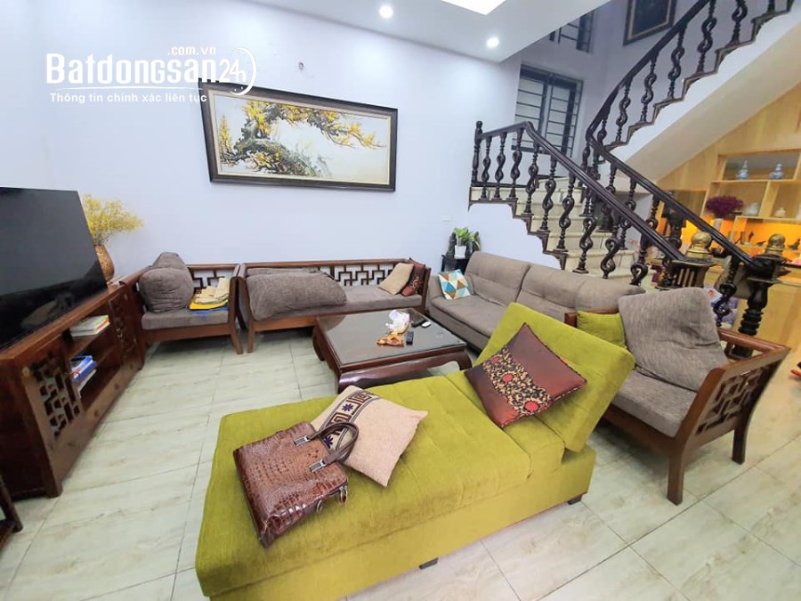 Bán nhà La Nội 30m2 giá chỉ 4,3 tỉ