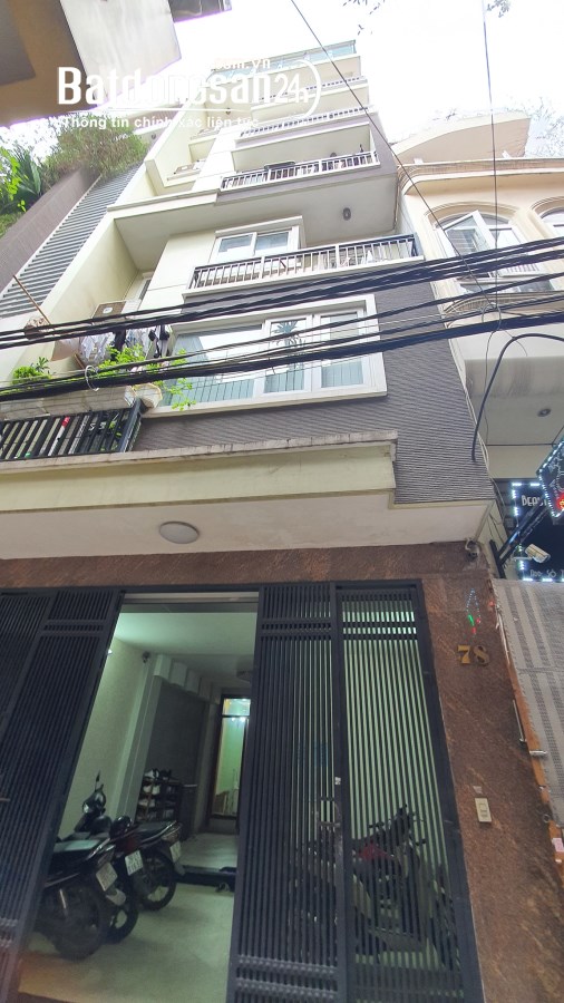 Bán nhà La Nội 30m2 giá chỉ 4,3 tỉ