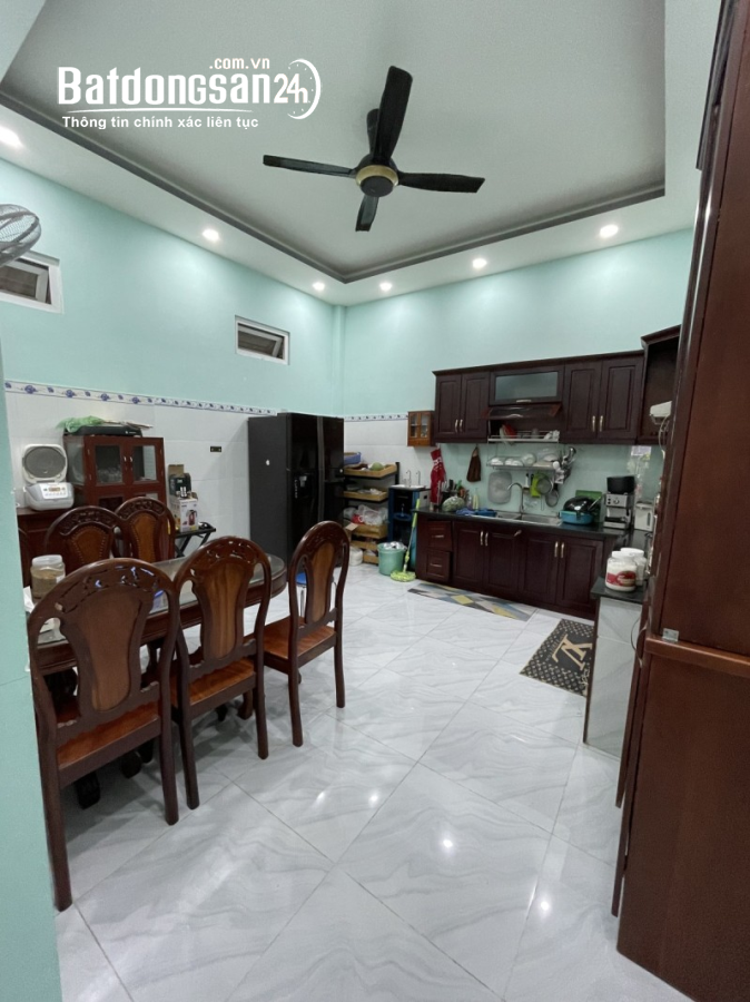 MẶT TIỀN KINH DOANH, NGUYỄN BÌNH, NHƠN ĐỨC, NHÀ BÈ, 2 TẦNG, 210M2, 11.8 TỶ.