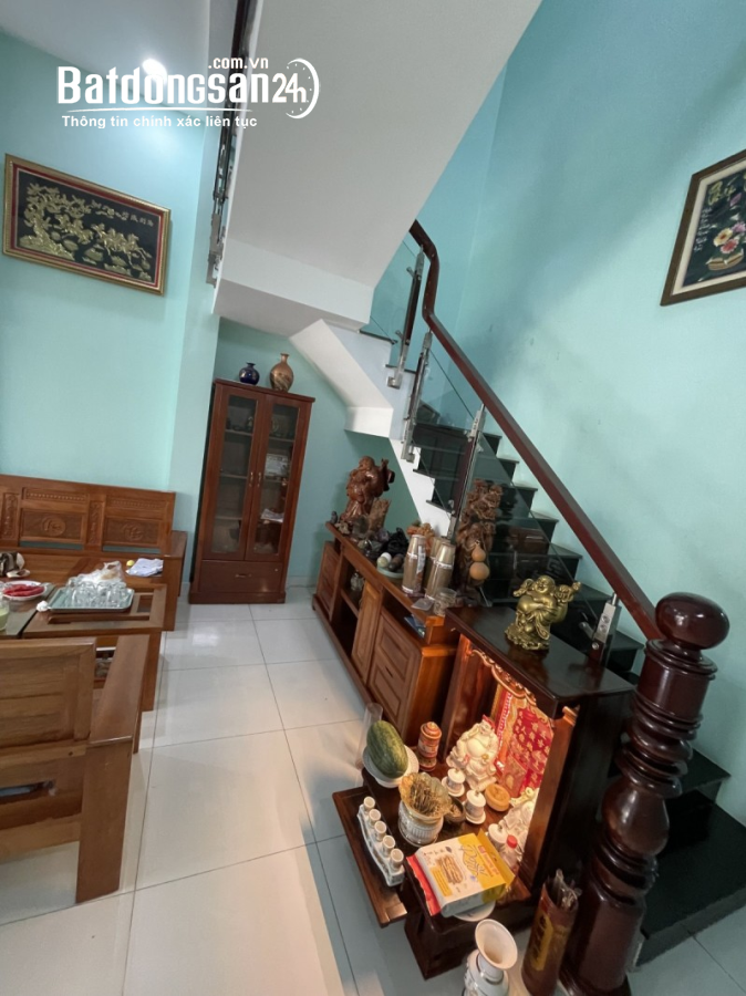 MẶT TIỀN KINH DOANH, NGUYỄN BÌNH, NHƠN ĐỨC, NHÀ BÈ, 2 TẦNG, 210M2, 11.8 TỶ.