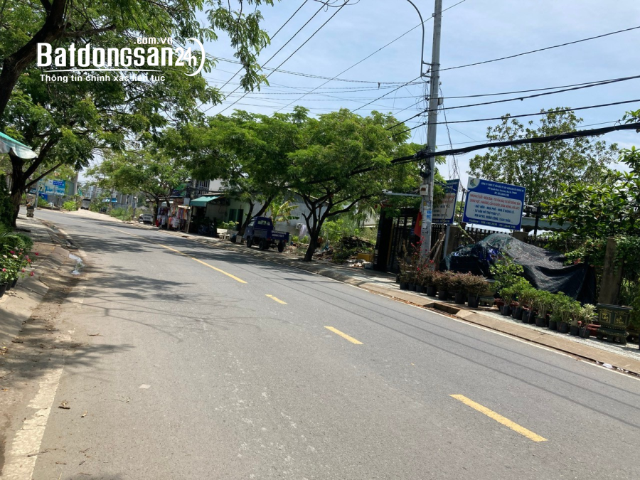 MẶT TIỀN KINH DOANH, NGUYỄN BÌNH, NHƠN ĐỨC, NHÀ BÈ, 2 TẦNG, 210M2, 11.8 TỶ.