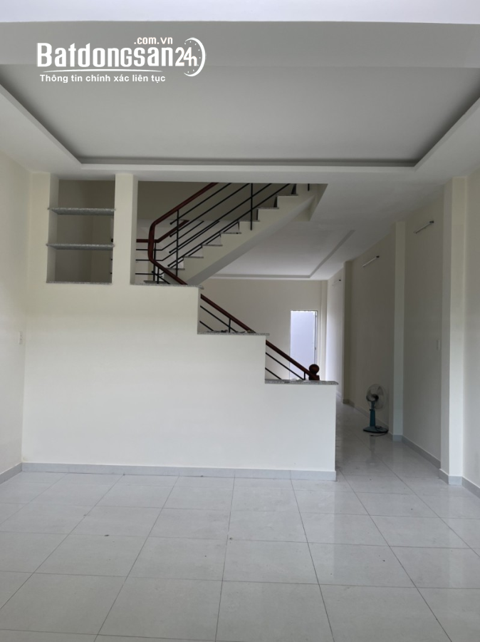 MẶT TIỀN KINH DOANH, NGUYỄN BÌNH, NHƠN ĐỨC, NHÀ BÈ, 2 TẦNG, 206M2, 11.5 TỶ.