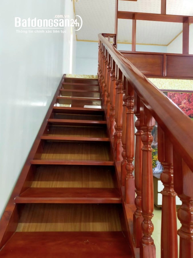 Bán nhà ngõ phố Lê Viết Hưng, ph Ngọc Châu, TP HD, 40.4m2, 2 ngủ, 1 vs, sân để xe, gi