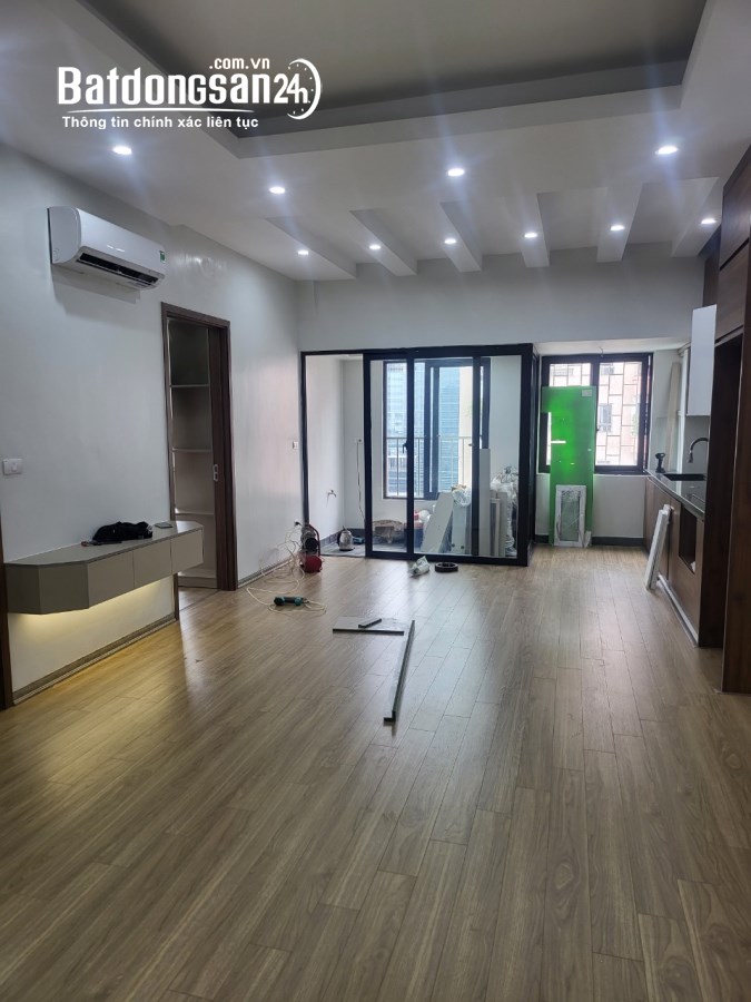 Bán CHCC Licogi 13  Khuất Duy Tiến 85m, 3PN 2VS 4.2 tỷ