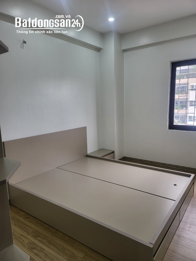 Bán CHCC Licogi 13  Khuất Duy Tiến 85m, 3PN 2VS 4.2 tỷ