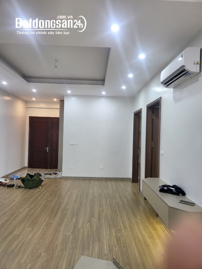 Bán CHCC Licogi 13  Khuất Duy Tiến 85m, 3PN 2VS 4.2 tỷ