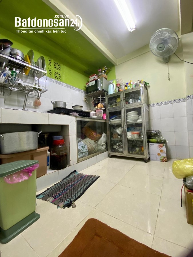 NỞ HẬU - CHỢ ÔNG ĐỊA DÂN CƯ CỰC KỲ ĐÔNG - HẺM BA GÁC THÔNG TỨ TUNG - 5TỶ