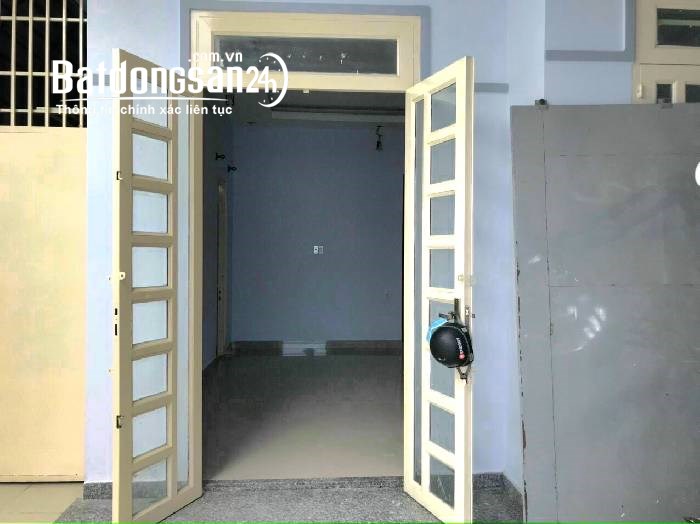 Bán nhà Đường Huỳnh Văn Nghệ, Phường 12, Quận Gò Vấp
