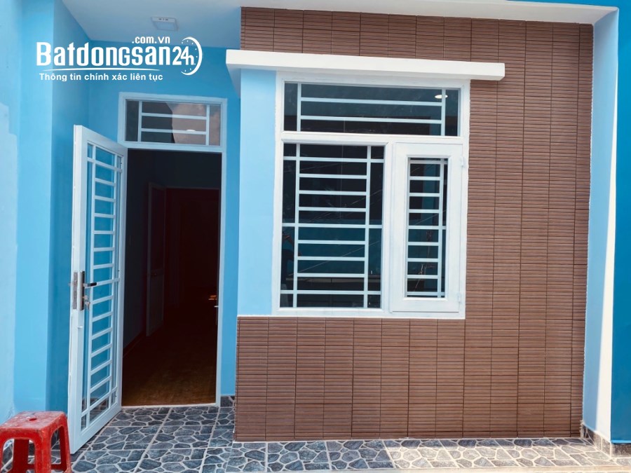 Bán nhà Đường Trần Thủ Độ, Phường Phú Thạnh, Quận Tân Phú