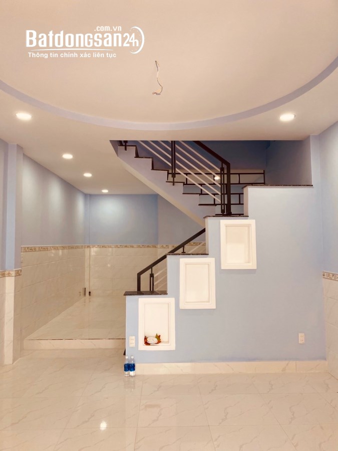 Bán nhà Đường Trần Thủ Độ, Phường Phú Thạnh, Quận Tân Phú