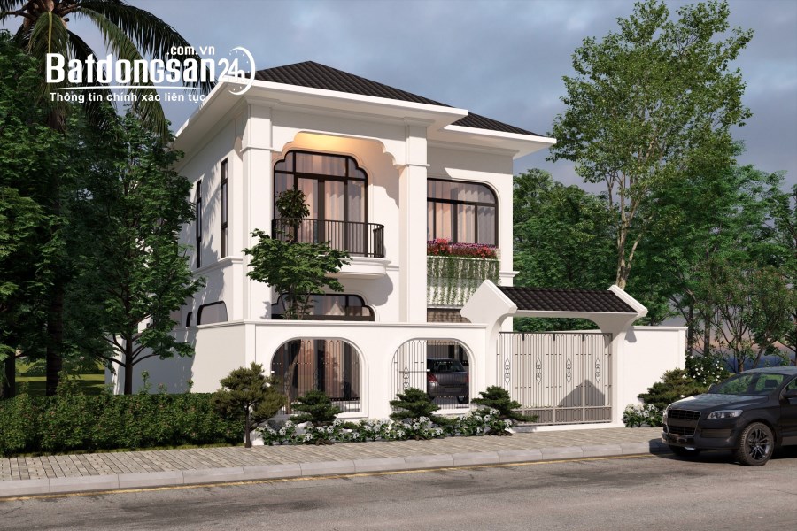 ĐẤT VÀNG SIÊU SỐT NẰM NGAY PHỐ CỔ HỘI AN - CHỈ 14.7TR/M2