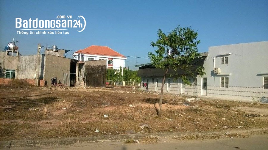 Bán 1000m2 đất mặt tiền đường Bình Giã hướng Đông nam - phường 8 - Tp.Vũng Tàu