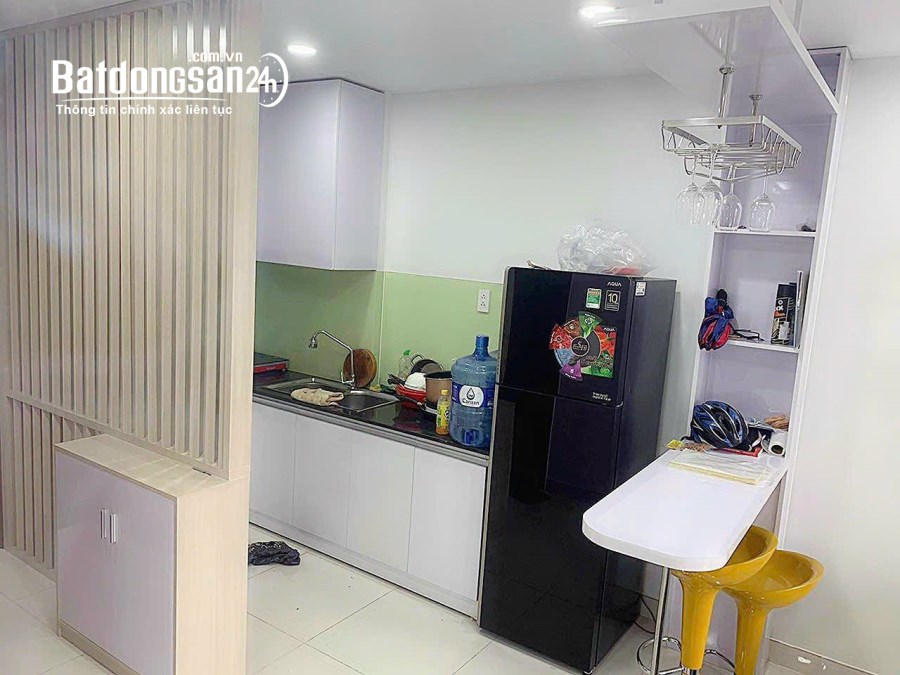 Cần bán căn hộ 46m2 ngay KCN Biên Hòa 2 giá 970 triệu sổ hồng riêng