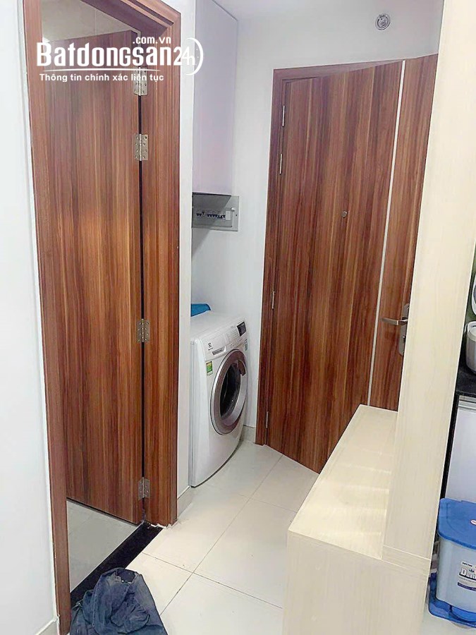 Cần bán căn hộ 46m2 ngay KCN Biên Hòa 2 giá 970 triệu sổ hồng riêng