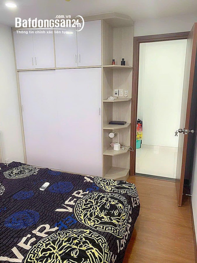 Cần bán căn hộ 46m2 ngay KCN Biên Hòa 2 giá 970 triệu sổ hồng riêng