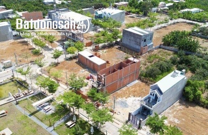 Chuyển công tác xa, cần bán gấp lô đất ngay Big C Biên Hòa, chỉ 1tỷ250 thương lượng