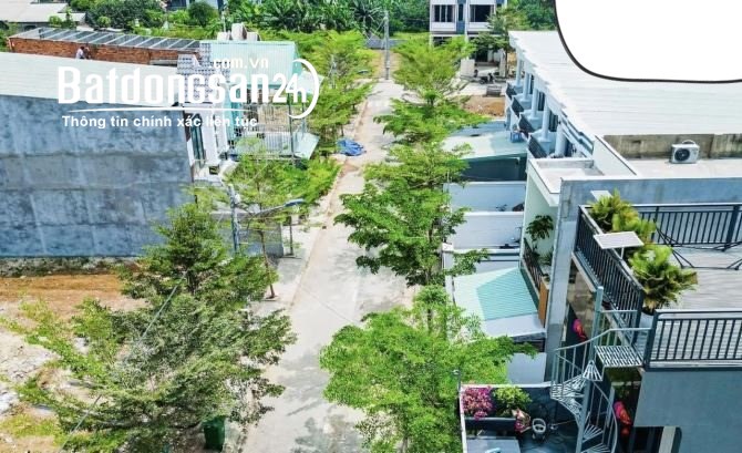 Chuyển công tác xa, cần bán gấp lô đất ngay Big C Biên Hòa, chỉ 1tỷ250 thương lượng