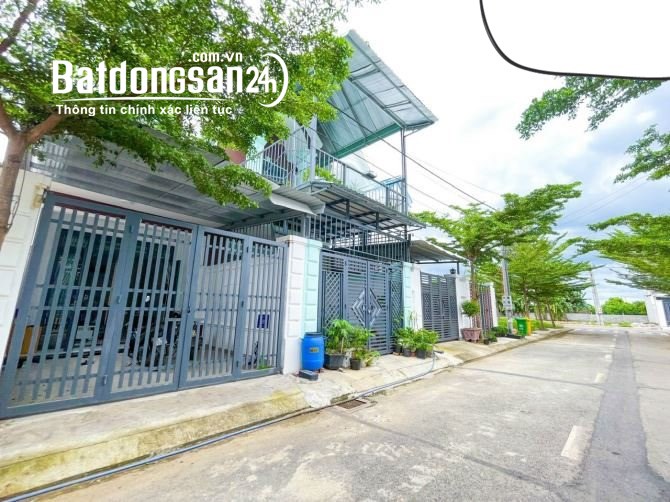Chuyển công tác xa, cần bán gấp lô đất ngay Big C Biên Hòa, chỉ 1tỷ250 thương lượng
