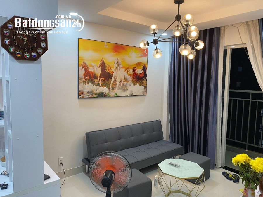 Cần bán căn hộ 49m2 ngay KCN Biên Hòa 2 ngã 3 Vũng Tàu giá 1.05 tỷ/ căn 