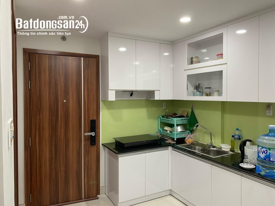 Cần bán căn hộ 49m2 ngay KCN Biên Hòa 2 ngã 3 Vũng Tàu giá 1.05 tỷ/ căn 
