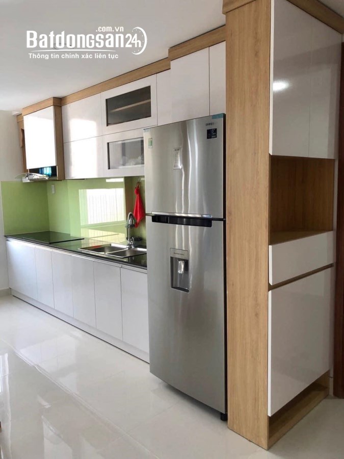 Cần bán căn hộ 2PN ngay KCN Biên Hòa 2 full nội thất giá 1.22 tỷ bao sang tên sổ hồng