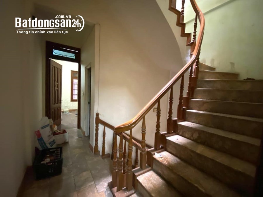 Bán nhà Đường An Dương Vương, Phường Phú Thượng, Quận Tây Hồ