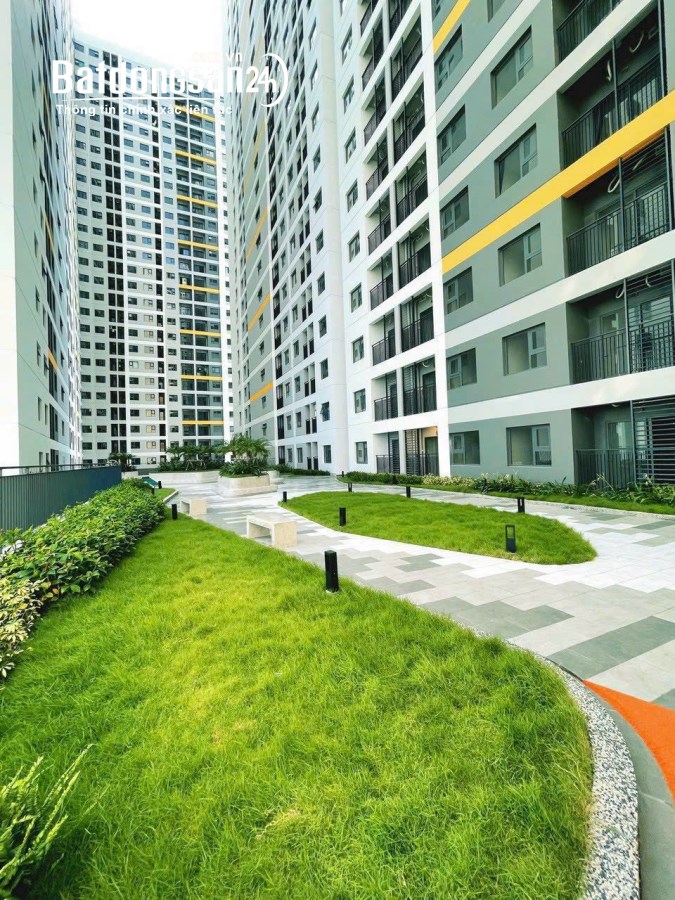 Bán căn hộ chung cư Legacy Central, Đường Thuận Giao 21, Tp - Thuận An