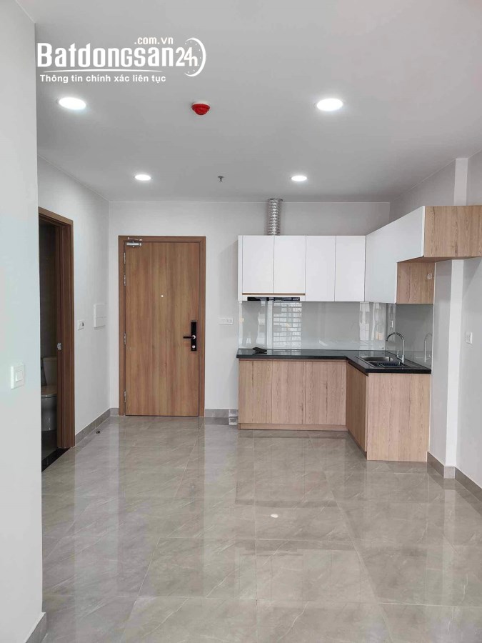 Bán căn hộ chung cư Legacy Central, Đường Thuận Giao 21, Tp - Thuận An