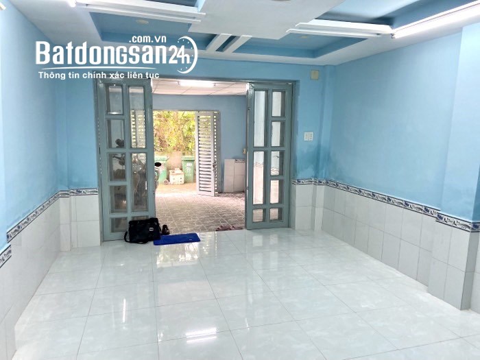 Bán nhà Đường Số 42, Phường Hiệp Bình Chánh, Tp Thủ Đức