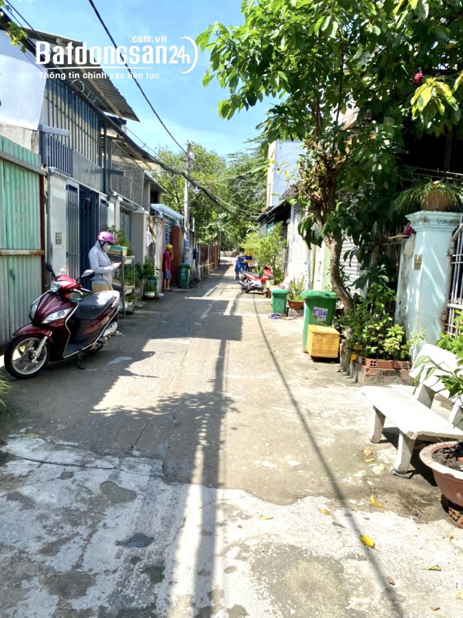Bán nhà Đường Số 42, Phường Hiệp Bình Chánh, Tp Thủ Đức