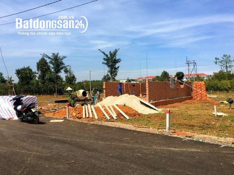 Bán đất Phường Lộc Phát, Tp Bảo Lộc