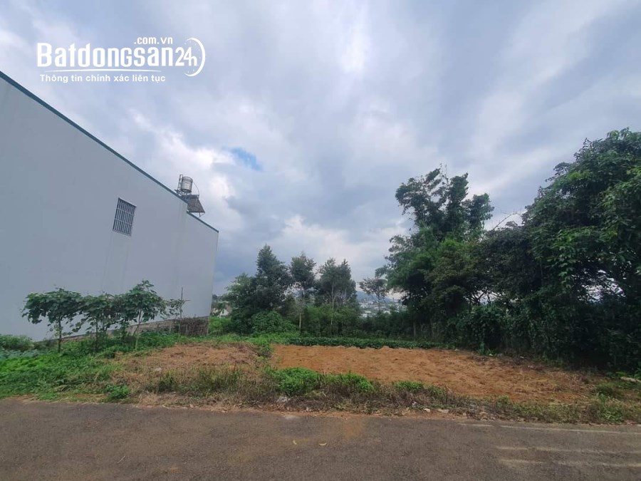 Bán đất Phường 2, Tp Bảo Lộc