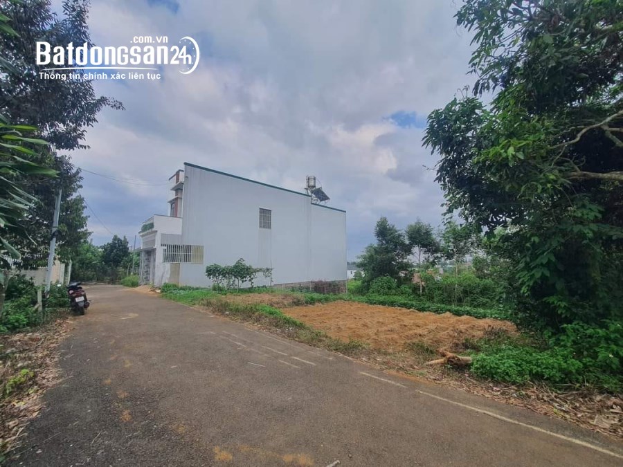Bán đất Phường 2, Tp Bảo Lộc