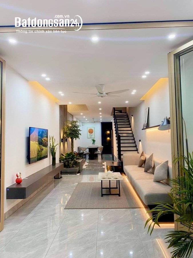 Chủ gửi em bán nhà 80m2 1 trệt lầu - ngay lối vào Văn Miếu Trấn Biên